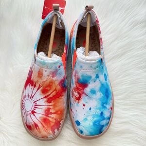 NWT UIN Women’s Comfort Shoes/The Flare/US7.5